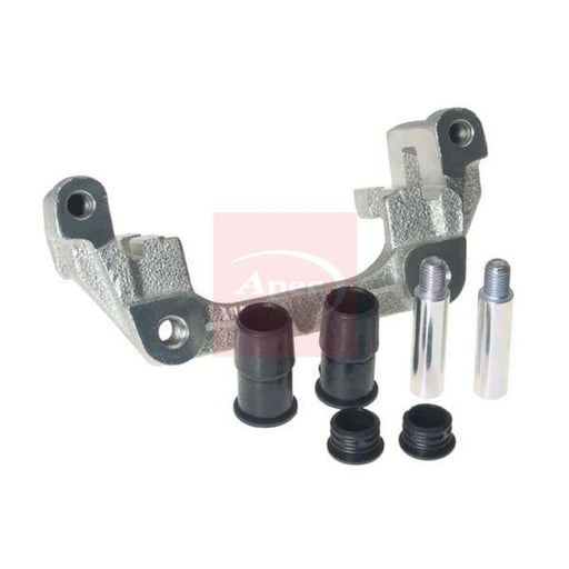 Apec Apec Caliper Carrier (Single) fits Ford C-Max 2007-2010 1.8 2.0