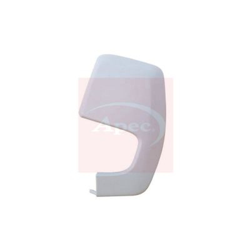Apec Wing Mirror Cover Left primed fits Ford Tourneo Custom V362 Bus 2012-2023