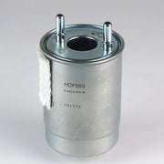 Delphi Fuel Filter Element fits Renault Megane Cc 2010-2015 1.5 1.9 2.0