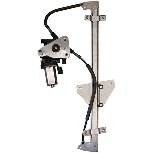 Valeo Electric Window Regulator Lifter Right Front 851377