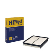 Hengst Engine Air Filter fits Hyundai Grandeur 2011-2016 2.4