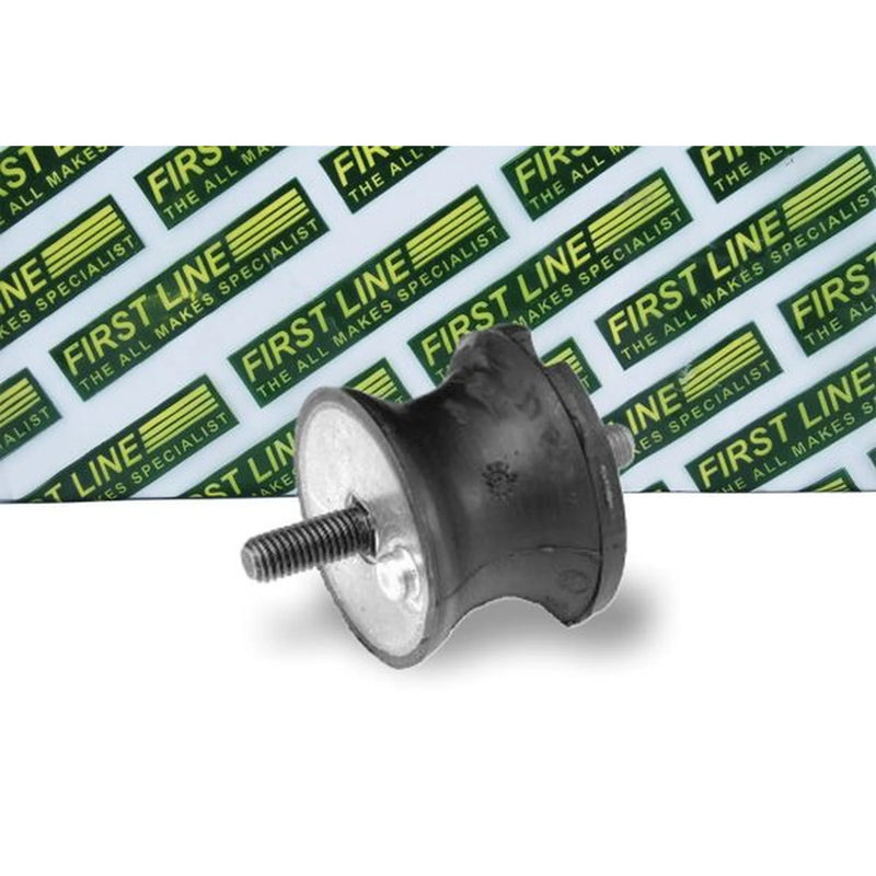 First Line Engine Mount Mounting fits BMW 3 1987-1999