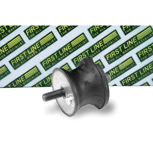 First Line Engine Mount Mounting fits BMW 3 1987-1999