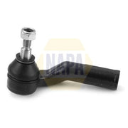 NAPA Steering Tie Rod End Ball Joint Front Left fits Ford C-Max II 2010-2019