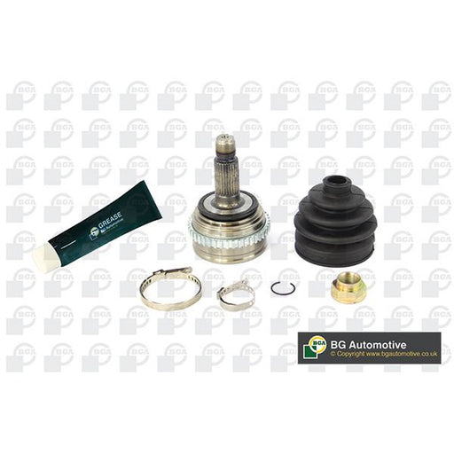 BGA Drive Shaft Joint Kit fits MG Express Hatchback 2003-2005 1.4