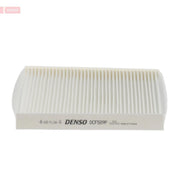 Denso Cabin Air Filter (Pollen Filter) fits Nissan Qashqai I 2006-2013
