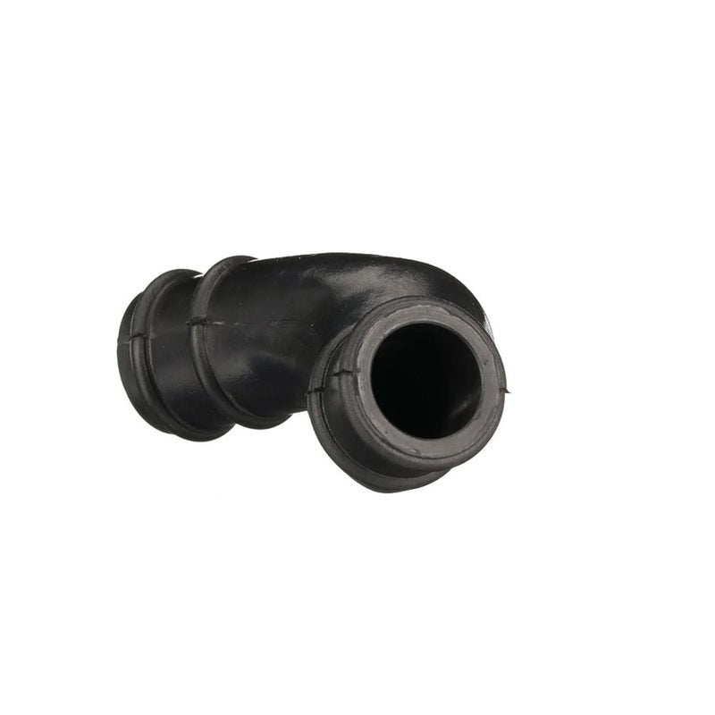 Gates Crankcase Ventilation Hose 490mm fits Mercedes-Benz 124 1991-1993
