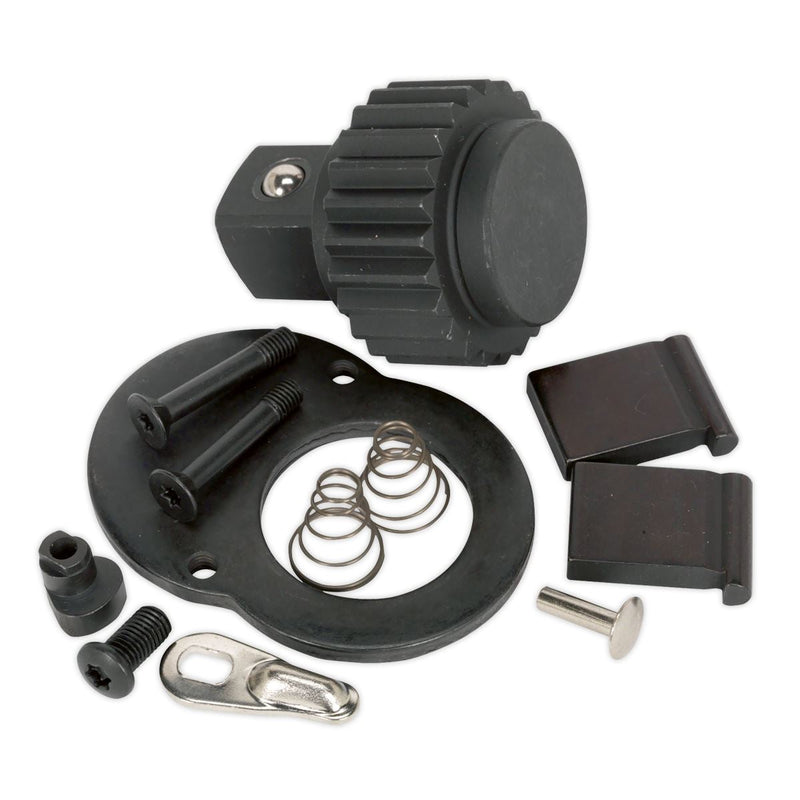 Sealey Premier Premier Repair Kit for AK669 3/4"Sq Drive AK669.RK Sealey Premier - Dynamic Drive
