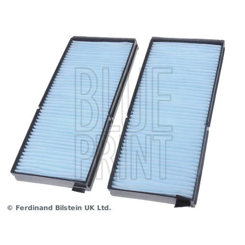 Blue Print Cabin Air Filter (Pollen Filter) ADG02527