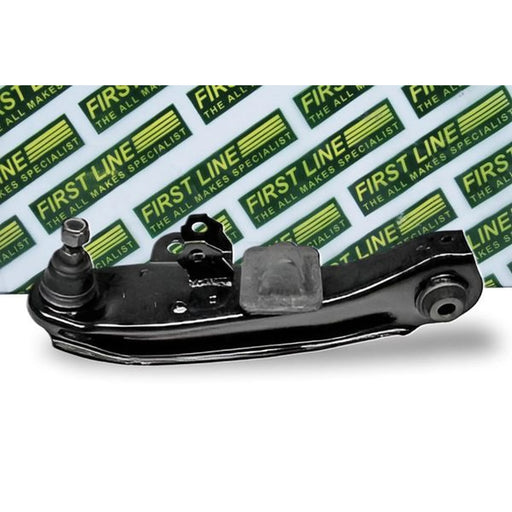 First Line Control/Trailing Arm fits Hyundai H100 1994-2003 2.5