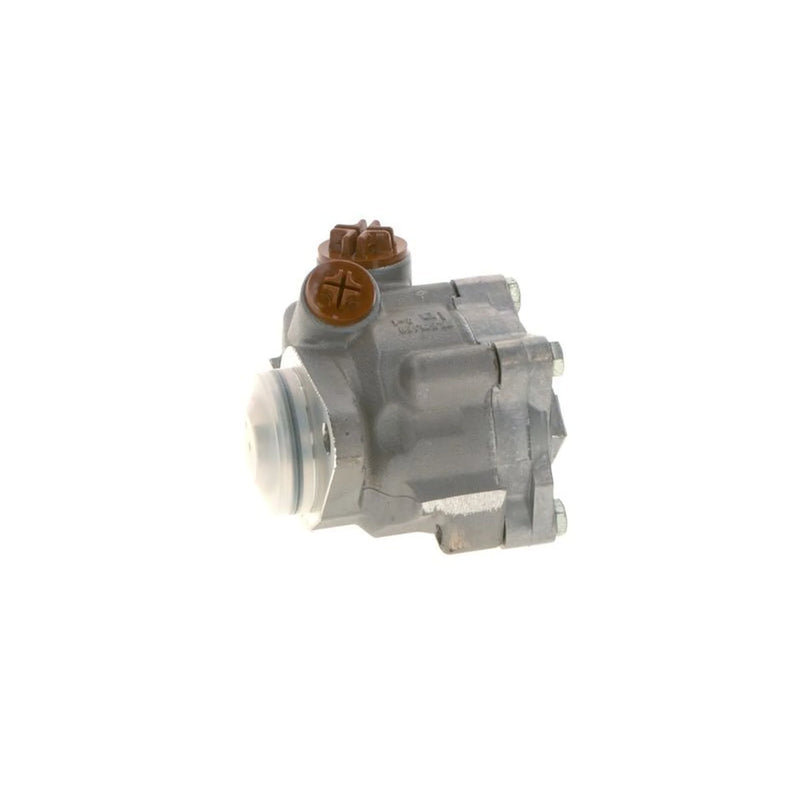 Bosch Power Steering Hydraulic Pump fits Iveco Eurocargo I-Iii 1991-2015