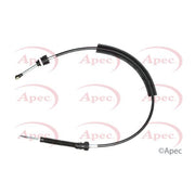 Apec Manual Transmission Cable Pull fits Audi A1 2010-2015 1.2 1.4