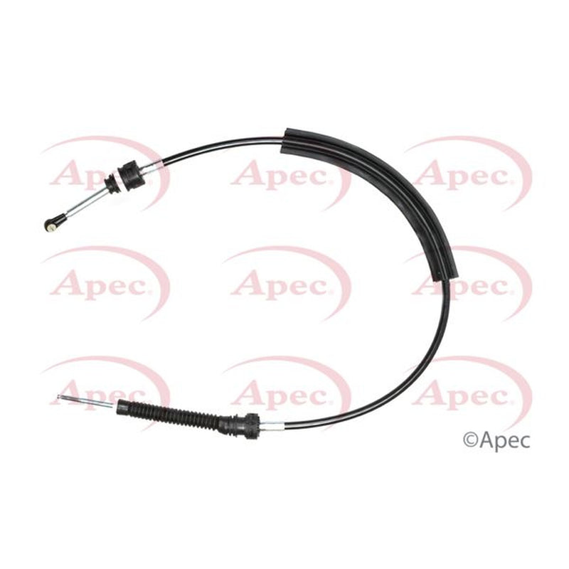Apec Manual Transmission Cable Pull fits Audi A1 2010-2015 1.2 1.4