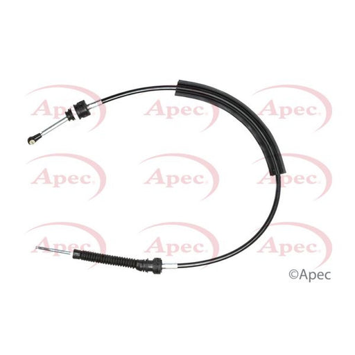 Apec Manual Transmission Cable Pull fits Audi A1 2010-2015 1.2 1.4