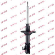 KYB Shock Absorber Damper Strut Front Left fits Mazda 323 III 1985-1993