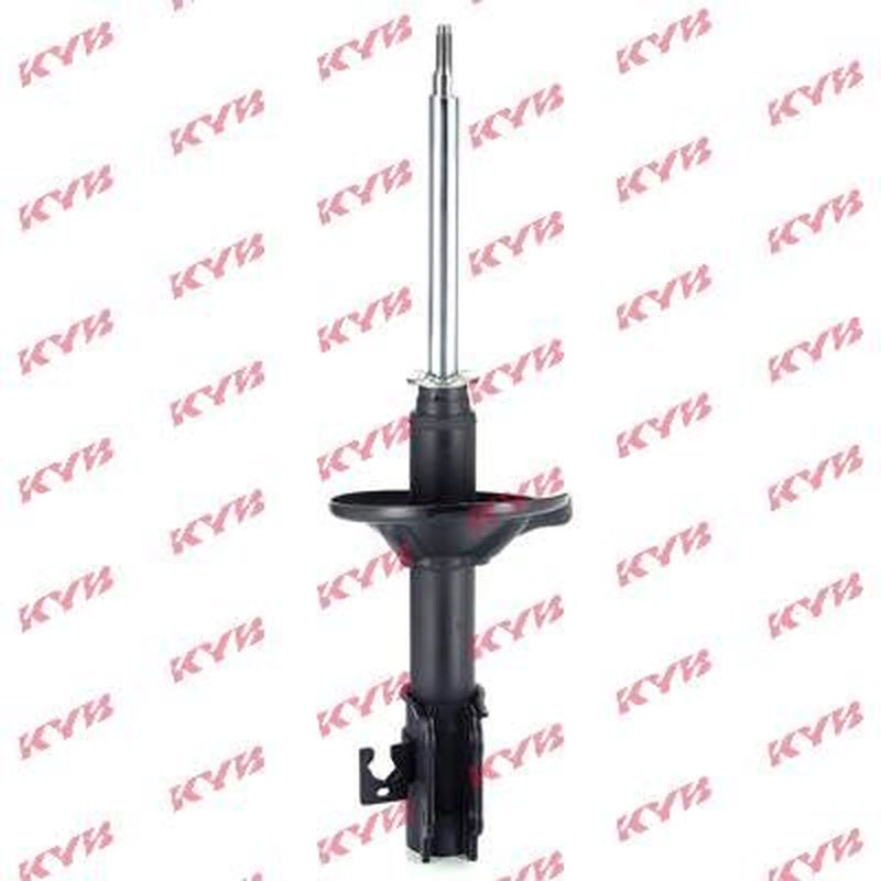 KYB Shock Absorber Damper Strut Front Left fits Mazda 323 III 1985-1993