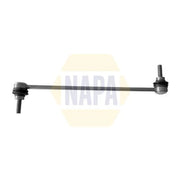 NAPA Stabiliser Bar Link Coupling Rod Front Right fits Dacia Duster 2010-2019