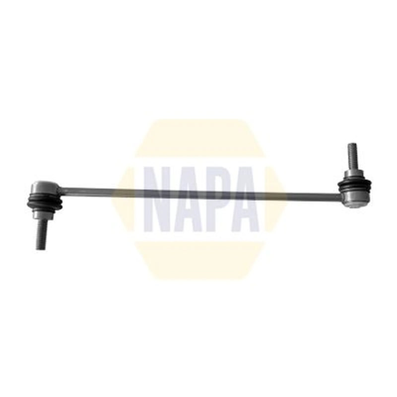 NAPA Stabiliser Bar Link Coupling Rod Front Right fits Dacia Duster 2010-2019