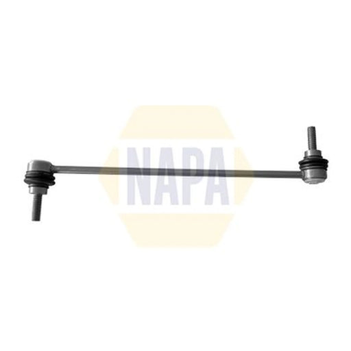 NAPA Stabiliser Bar Link Coupling Rod Front Right NST4214