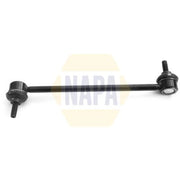 NAPA Stabiliser Bar Link Coupling Rod Front Right fits Tesla Model X 2015-2017