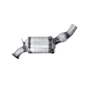 Hella Soot/Particulate Filter fits BMW 1 2006-2013