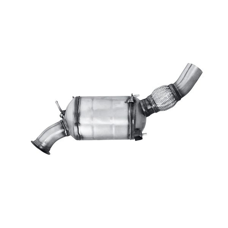 Hella Soot/Particulate Filter fits BMW 1 2006-2013