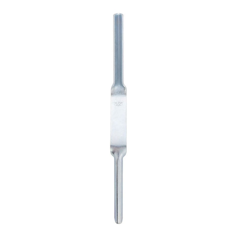 Silverline Brick Jointer 5/8" & 1/2" Silverline - Dynamic Drive