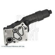 Blue Print Oil Filter Housing fits Mercedes-Benz C-Class 2007-2014