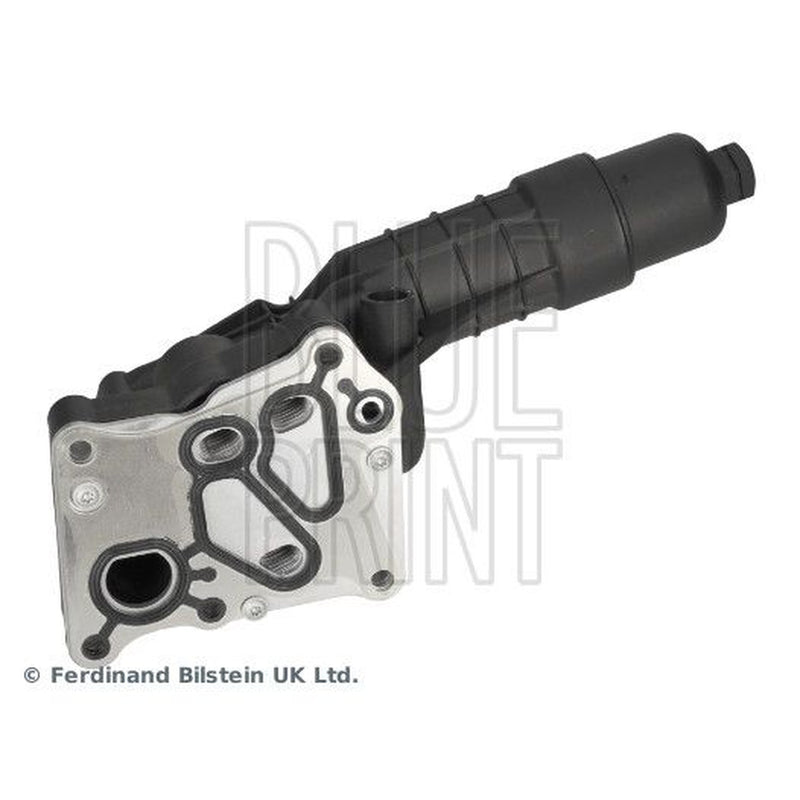 Blue Print Oil Filter Housing fits Mercedes-Benz C-Class 2007-2014