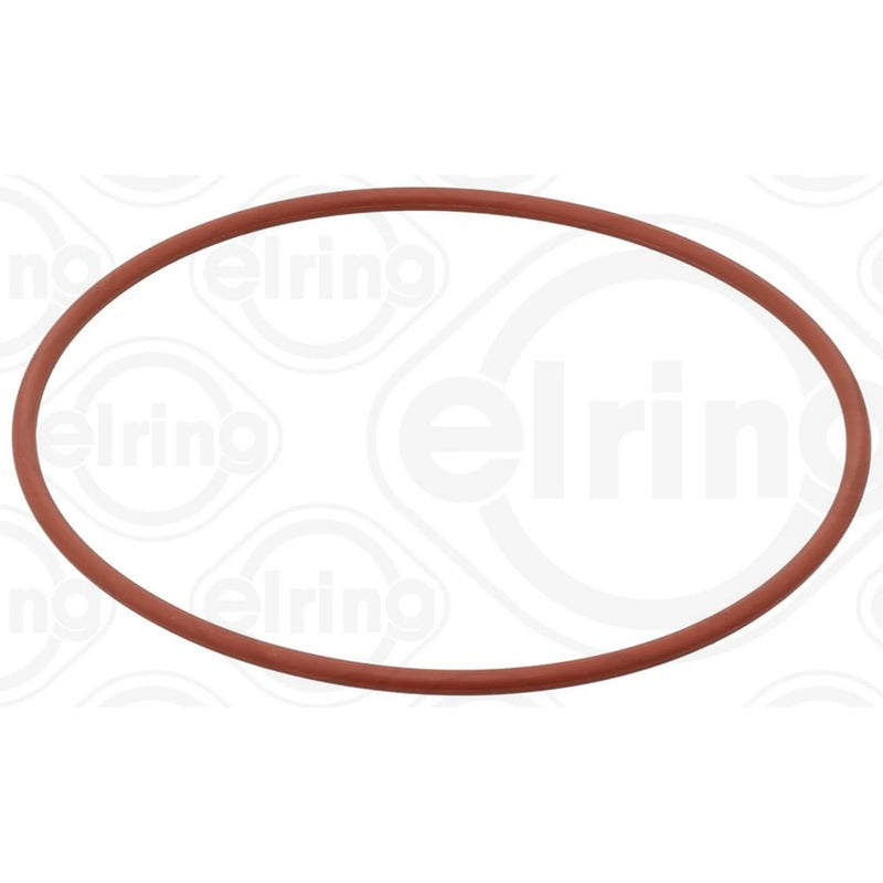 Elring Renault Truck Oil Filter Seal 129. fits Alexander Dennis Enviro400