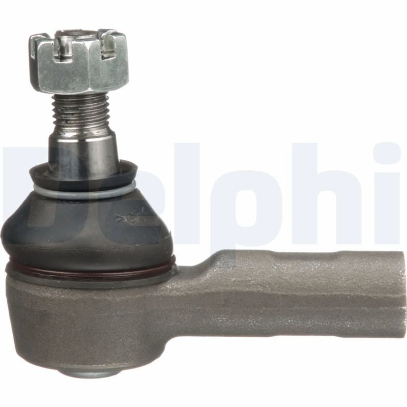 Delphi Steering Tie Rod End Ball Joint Front Right M14x1.5 fits Isuzu Campo