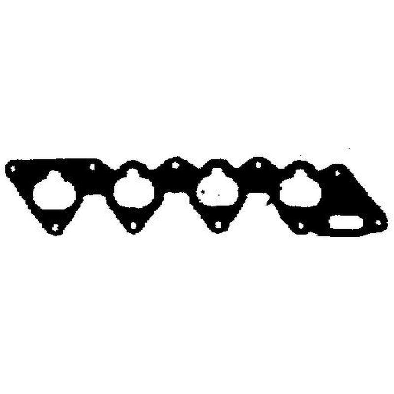BGA Intake Manifold Gasket 0mm Thick fits Mitsubishi Carisma 1995-2006 1.6 1.8
