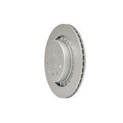 Bosch 2 x Vented Brake Discs fits Saab 9-5 1997-2009 1.9 2.0 2.3 3.0