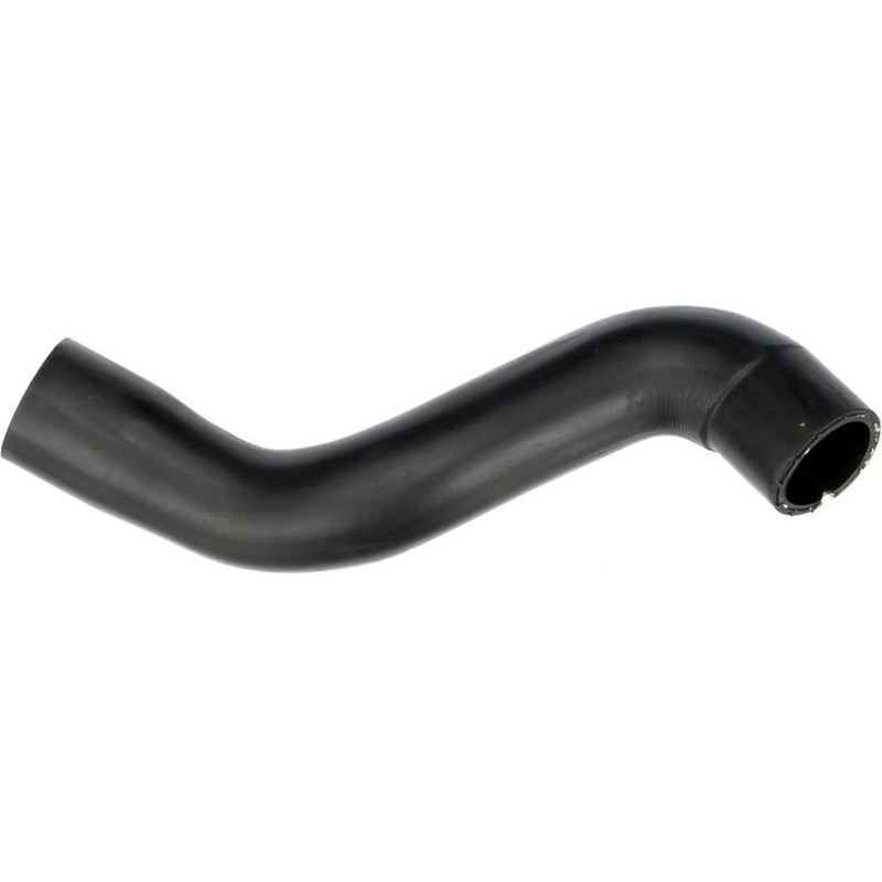 Gates Radiator Coolant Hose 290mm ID fits Opel Meriva A 2004-2010 1.4
