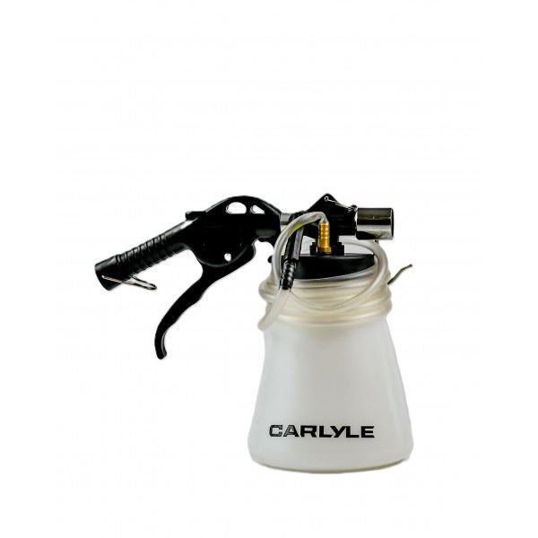 Carlyle Tools 1 Litre Brake Clutch Bleeder Vacuum - image 1
