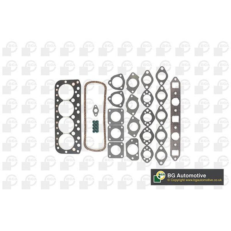 BGA Cylinder Head Gasket Kit fits Austin Allegro I 1973-1984 1.3