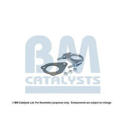 BM Catalysts Fitting Kit FK80158B FK80158B