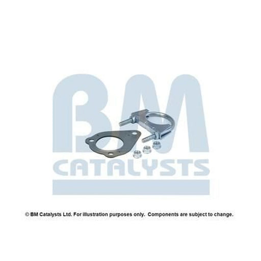 BM Catalysts Fitting Kit FK80116B FK80116B