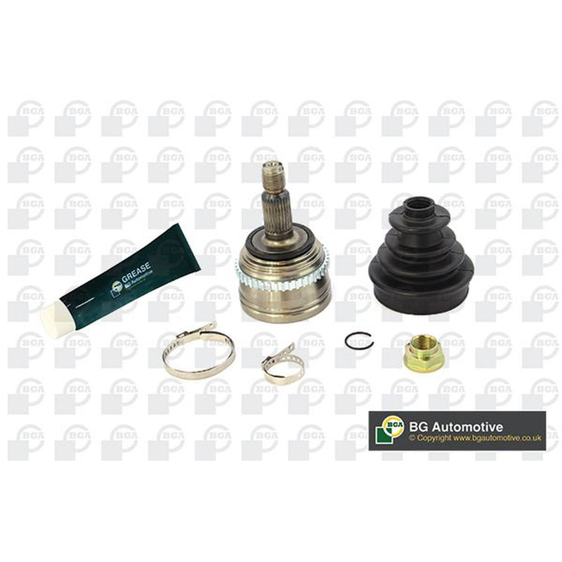 BGA Drive Shaft Joint Kit fits Honda Civic Aerodeck 1998-2001 2.0