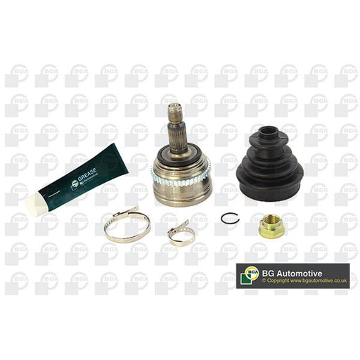 BGA Drive Shaft Joint Kit fits Honda Civic Aerodeck 1998-2001 2.0