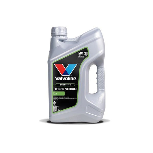 Valvoline Engine Oil 5L CI-4 Plus 5W-30 908823