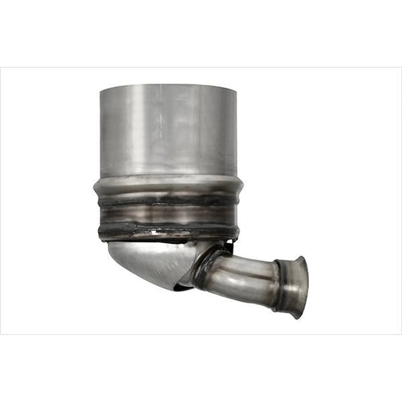 Hella Soot/Particulate Filter fits Citroën Berlingo Box Body/Mpv 2010-2020 1.6