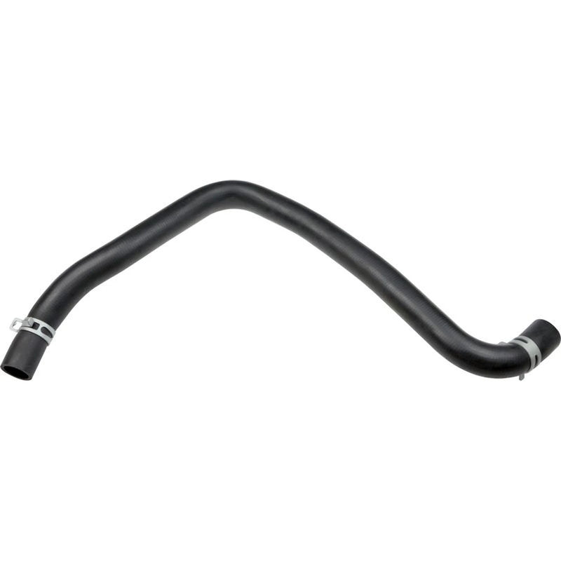 Gates Radiator Coolant Hose 1,015mm ID fits Hyundai IX35 2010-2015 1.6