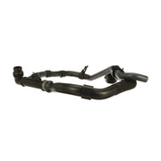 Gates Radiator Coolant Hose 545mm ID fits Audi Q2 2016-2018 2.0