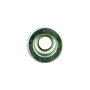 Tool Connection Half-Splined Threaded Nutserts 8mm 50pc 35113 Laser - Dynamic Drive
