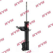KYB Shock Absorber Damper Strut Front Right fits Kia Carens III 2006-2013