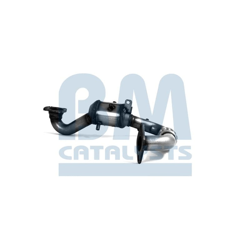 BM Catalysts Homologated Petrol Cat fits Ford C-Max II 2012-2019 1.0