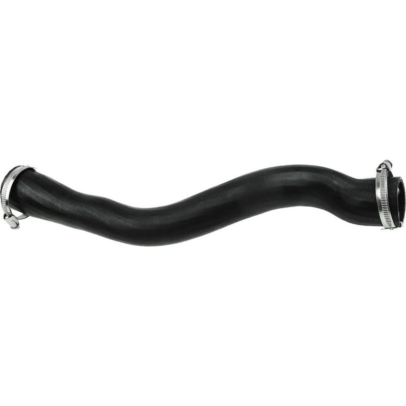 Gates Intercooler Turbo Charge Air Hose 530mm fits Ford Focus III 2010-2020 1.6