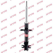 KYB 2 x Shock Absorbers fits Fiat Punto 1993-2000 1.1 1.2 1.6