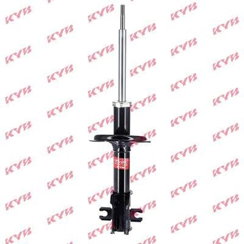 KYB 2 x Shock Absorbers fits Fiat Punto 1993-2000 1.1 1.2 1.6